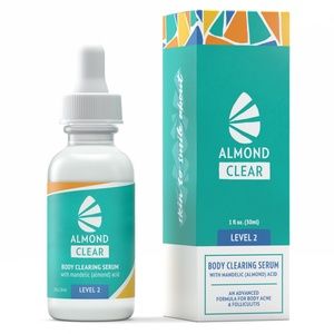 NEW! Body Clearing Serum, Level 2 - Advanced Serum